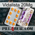 Vidalista 20Mg new12